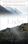 Uncertain Light book cover
